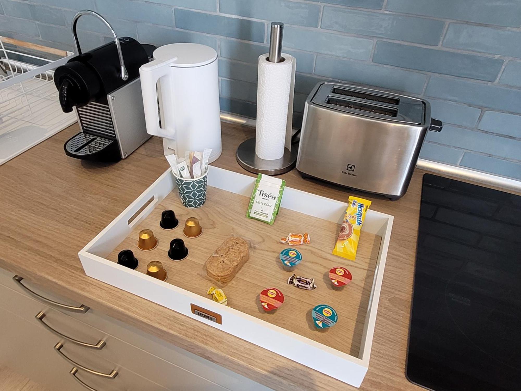 Cocon D'Hiver - Netflix & Wifi - Parking Gratuit - Check-In 24H24 - Kit Bebe Inclus - Emplacement Velos - Goodmarning Châlons-en-Champagne Kültér fotó